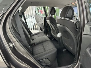 Hyundai Tucson 1.7 CRDi 85kW (115CV) BDrive Essence 4x2