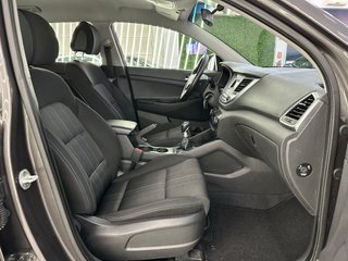 Hyundai Tucson 1.7 CRDi 85kW (115CV) BDrive Essence 4x2