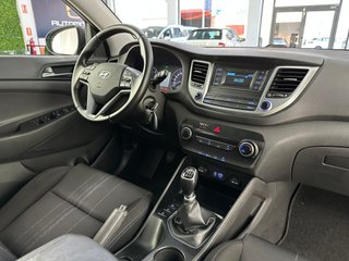 Hyundai Tucson 1.7 CRDi 85kW (115CV) BDrive Essence 4x2
