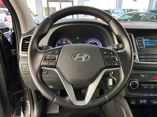Hyundai Tucson 1.7 CRDi 85kW (115CV) BDrive Essence 4x2