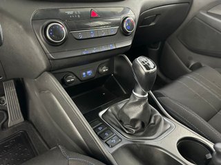 Hyundai Tucson 1.7 CRDi 85kW (115CV) BDrive Essence 4x2