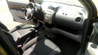 Subaru Justy 2010