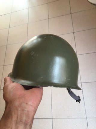 Casco militar Dance Warriors
