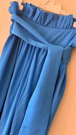 Pantalon fluido Palazzo de Coosy
