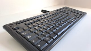 Teclado Packard Bell Negro