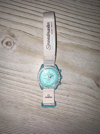 orologio prenotato