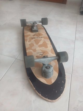 Yow Medina Surfskate
