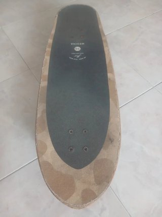 Yow Medina Surfskate