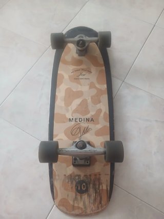 Yow Medina Surfskate