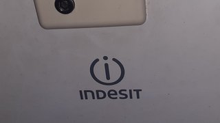 Congelador Indesit 200L A+ 45dB