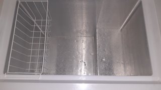 Congelador Indesit 200L A+ 45dB