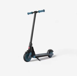 Patinete Eléctrico Infantil en su caja como nuevo