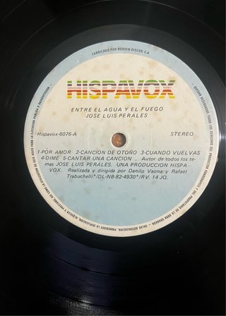 Vinilo Max Mix 10 Doble LP 1990 Compilatorio