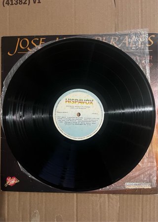 Vinilo Max Mix 10 Doble LP 1990 Compilatorio