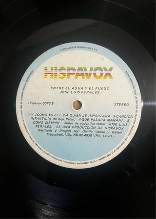 Vinilo Max Mix 10 Doble LP 1990 Compilatorio