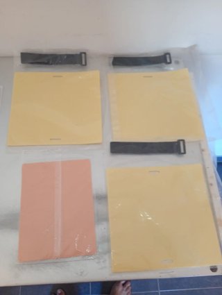 Kit Tatuaje Profesional CHUSE