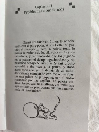 Stuart Little