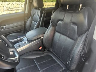 Land Rover Range Rover Sport 2013