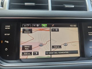 Land Rover Range Rover Sport 2013