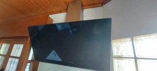 Campana extractora moderna 700 m³/h