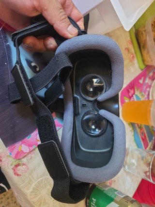 Samsung Gear VR Gafas Realidad Virtual