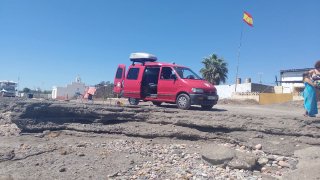 Nissan Vanette 1998
