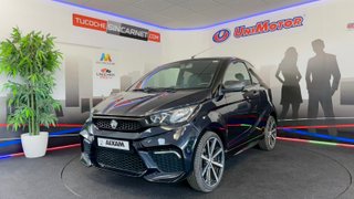 COCHES SIN CARNET DESDE 189€ AL MES