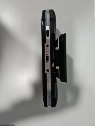 Sony PSP Negra