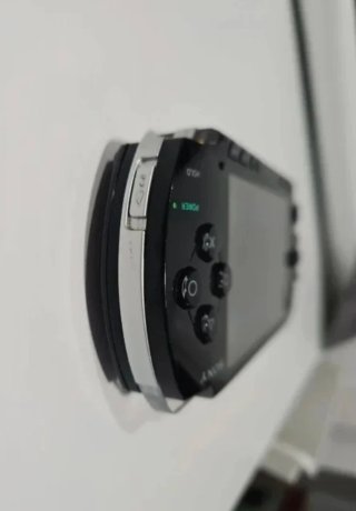 Sony PSP Negra