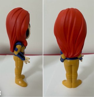 Funko Soda Jean Grey X-Men ‘97 Edición Exclusiva