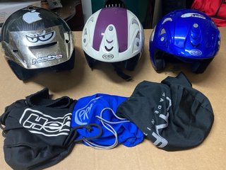 Accesorios Moto Trial Gas Gas. Incluyendo kit ITV