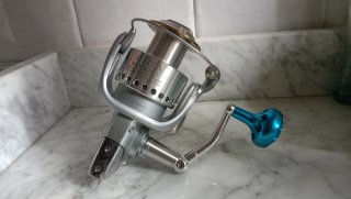 Mulinello Shimano Stella 16000 PG