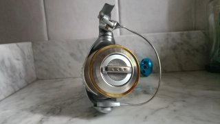 Mulinello Shimano Stella 16000 PG