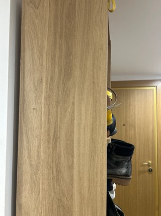 Estantería abierta multiusos
