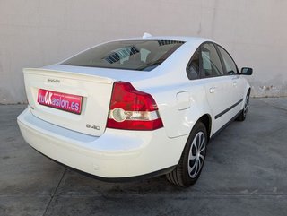 Volvo S40 2.0D Kinetic