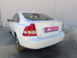 Volvo S40 2.0D Kinetic
