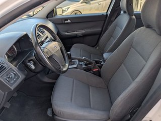 Volvo S40 2.0D Kinetic
