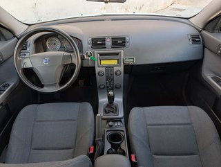Volvo S40 2.0D Kinetic