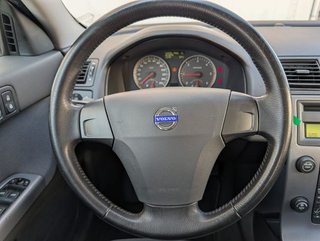 Volvo S40 2.0D Kinetic