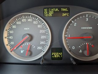 Volvo S40 2.0D Kinetic