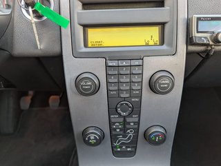 Volvo S40 2.0D Kinetic