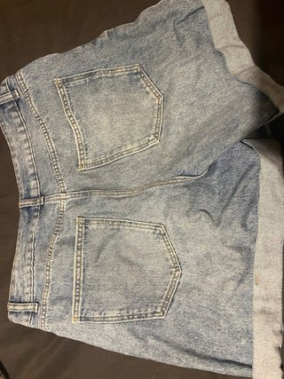Shorts vaqueros mujer Talla M/38