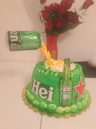 Se hacen Pasteles tartas y cachitos