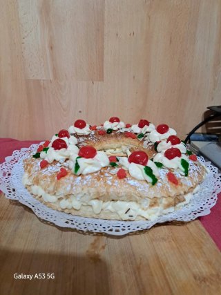 Se hacen Pasteles tartas y cachitos