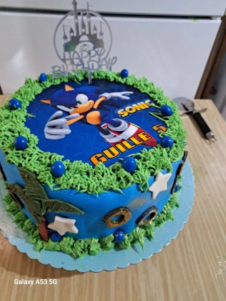 Se hacen Pasteles tartas y cachitos