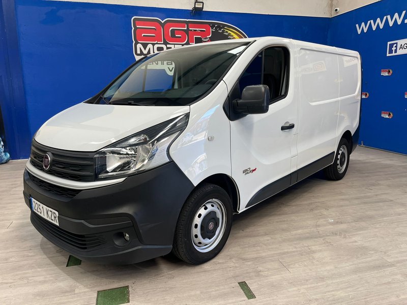 FIAT Talento 1.6 - foto 1