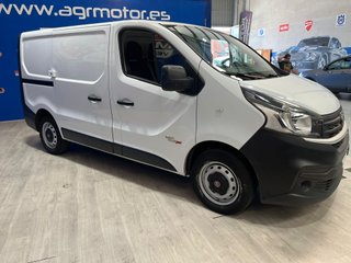 FIAT Talento 1.6