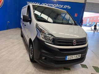 FIAT Talento 1.6