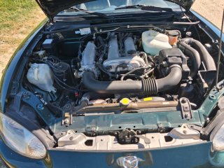 Mazda MX-5 2000