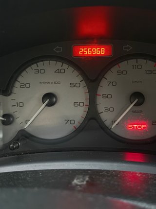 Peugeot Partner 2007